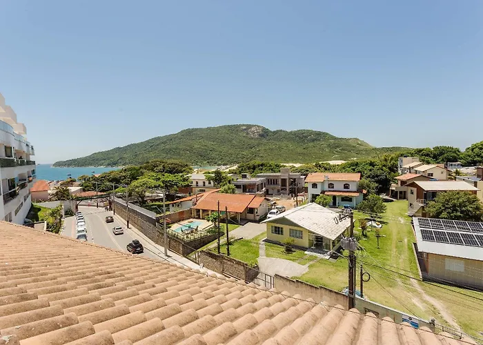 Apartamentos Com Piscina Em Floripa - Cac