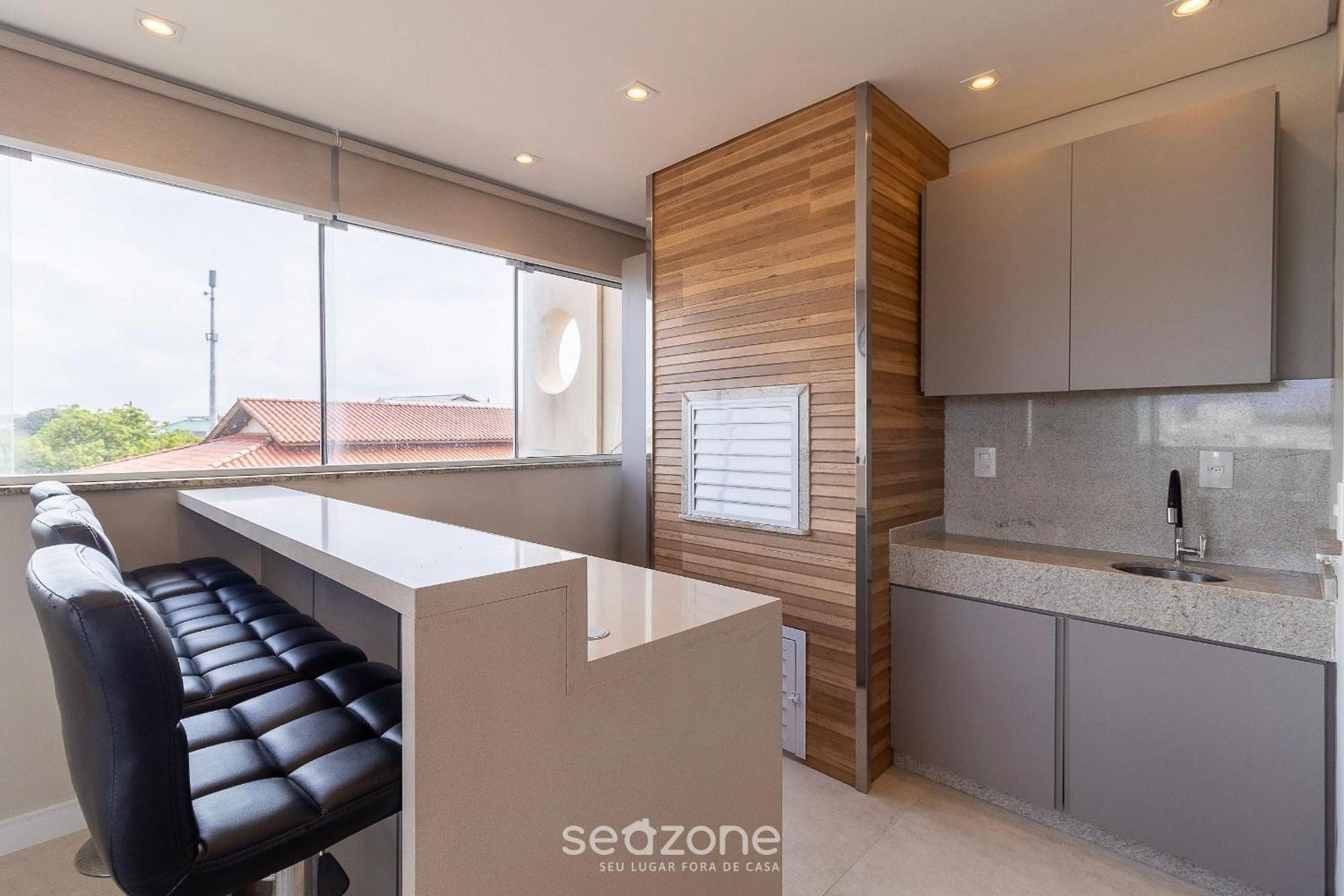 公寓 Com Piscina Em Floripa - Cac Florianopolis