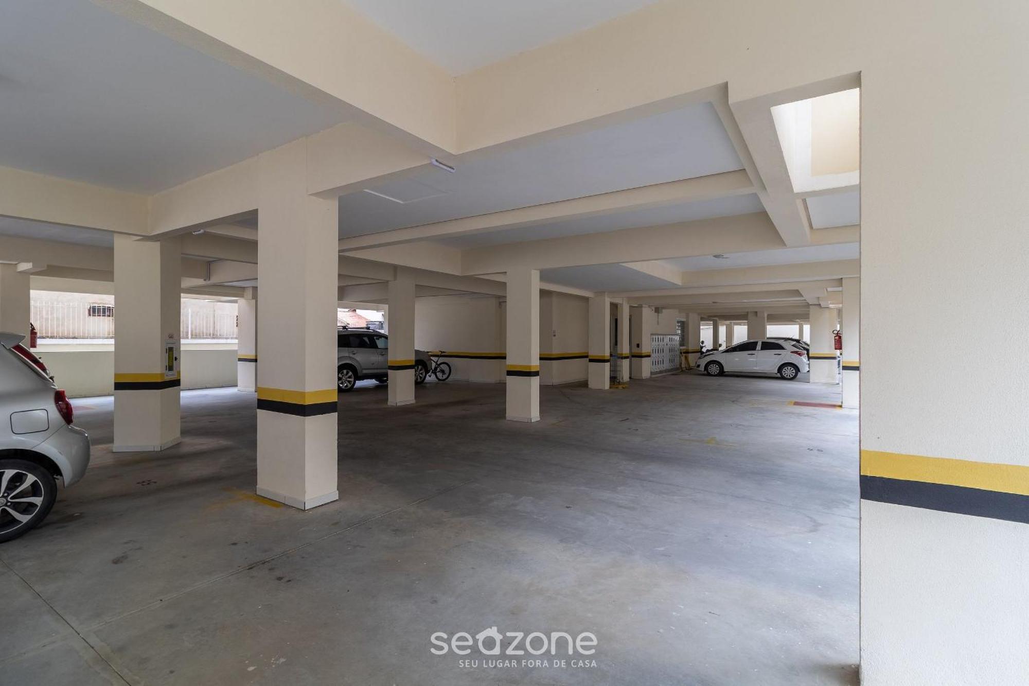 公寓 Com Piscina Em Floripa - Cac Florianopolis