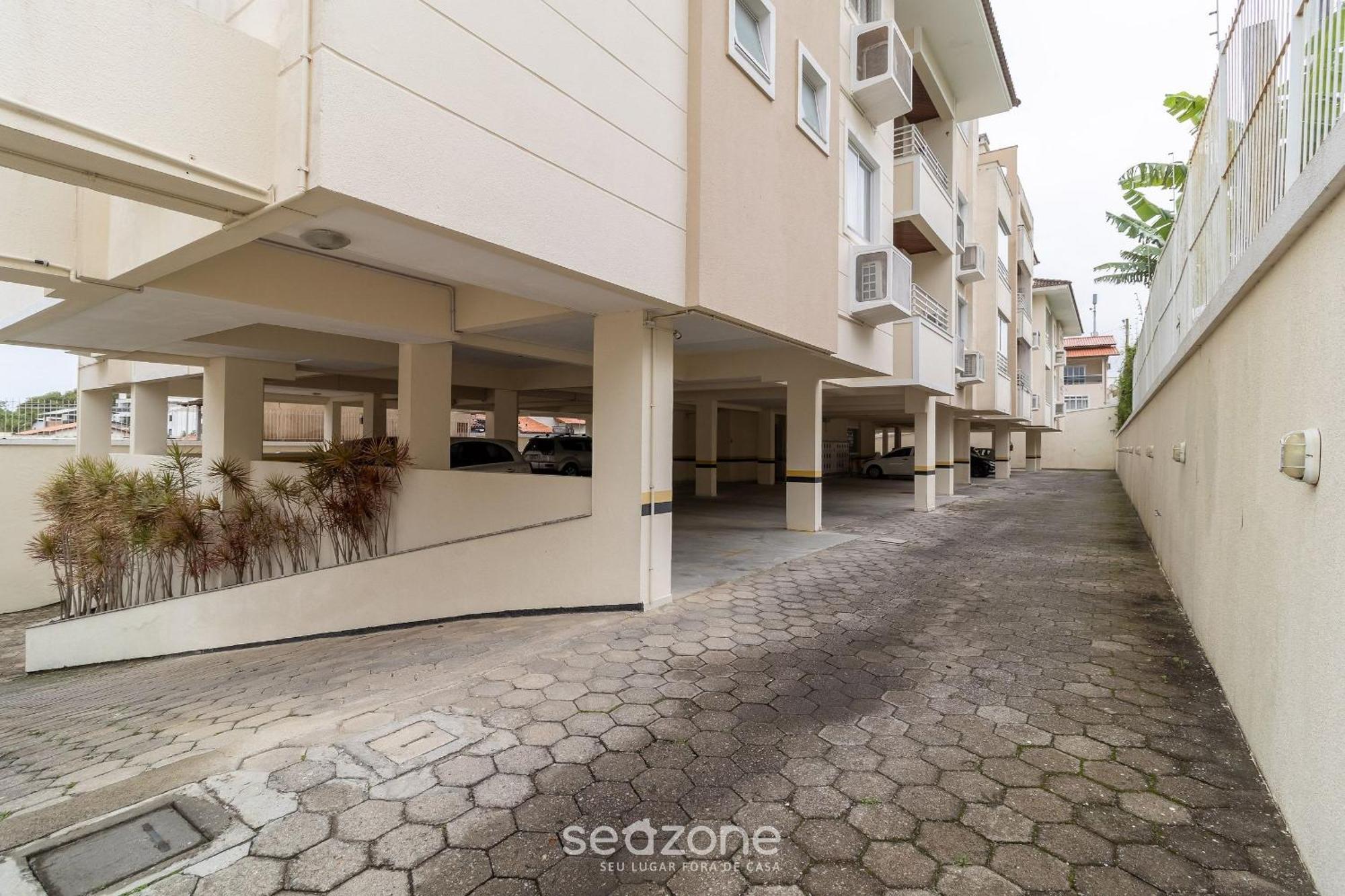 公寓 Com Piscina Em Floripa - Cac