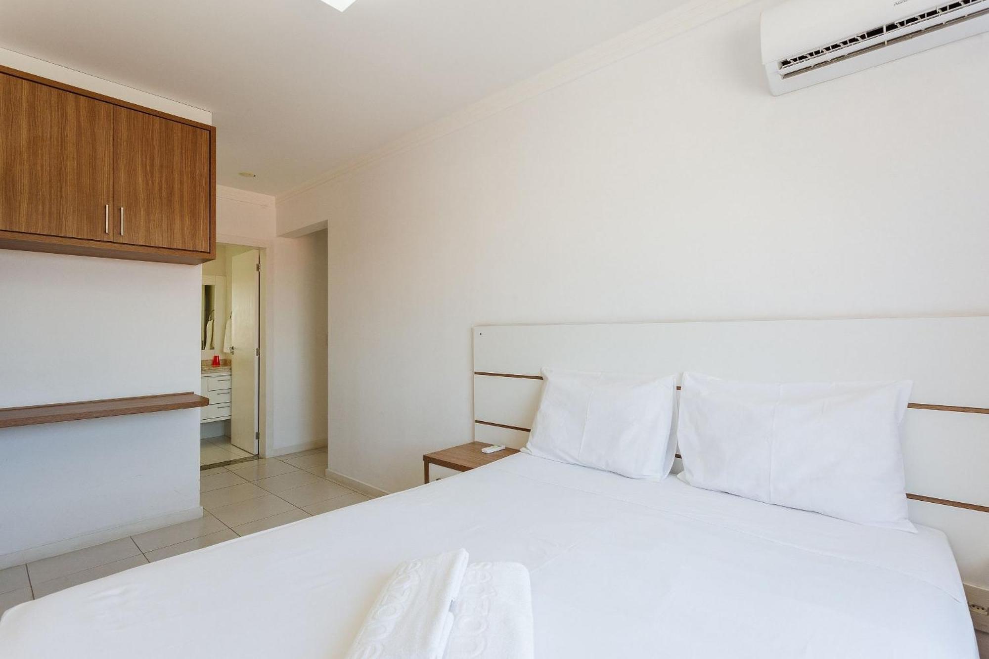 公寓 Com Piscina Em Floripa - Cac Florianopolis