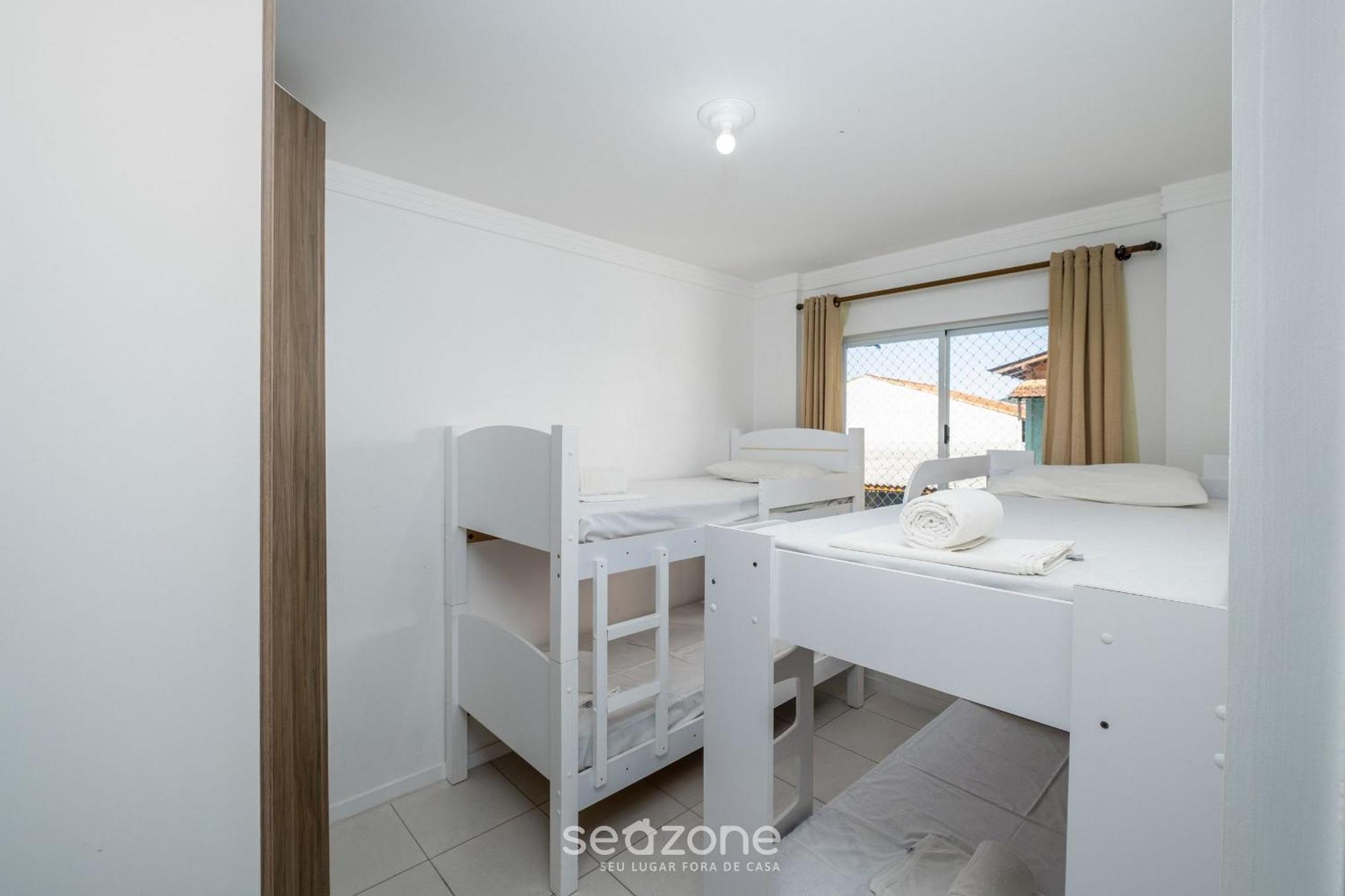 公寓 Com Piscina Em Floripa - Cac Florianopolis