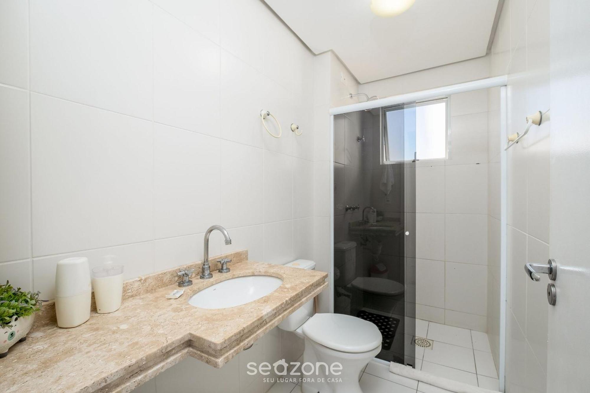 公寓 Com Piscina Em Floripa - Cac *