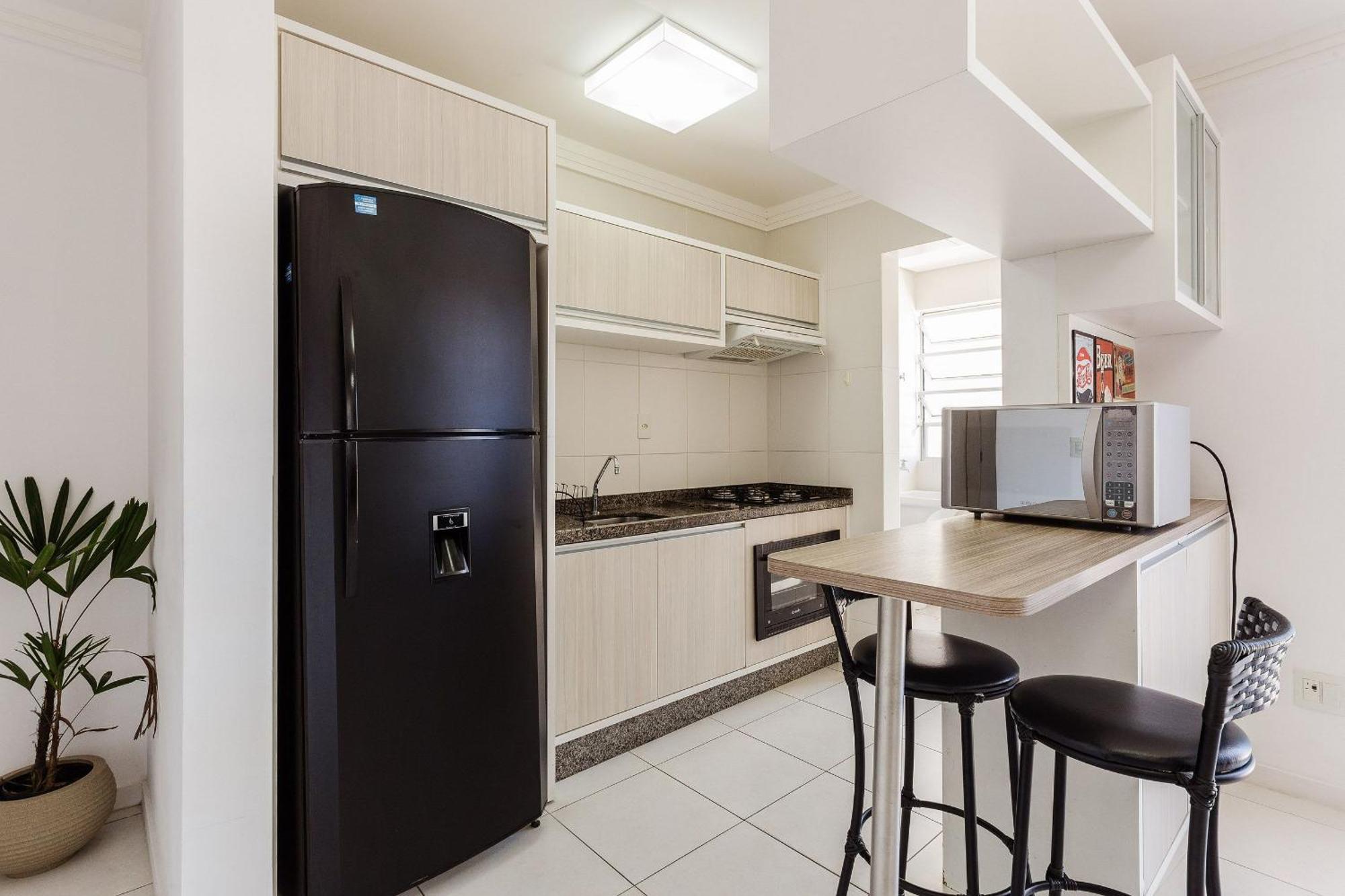 公寓 Com Piscina Em Floripa - Cac Florianopolis