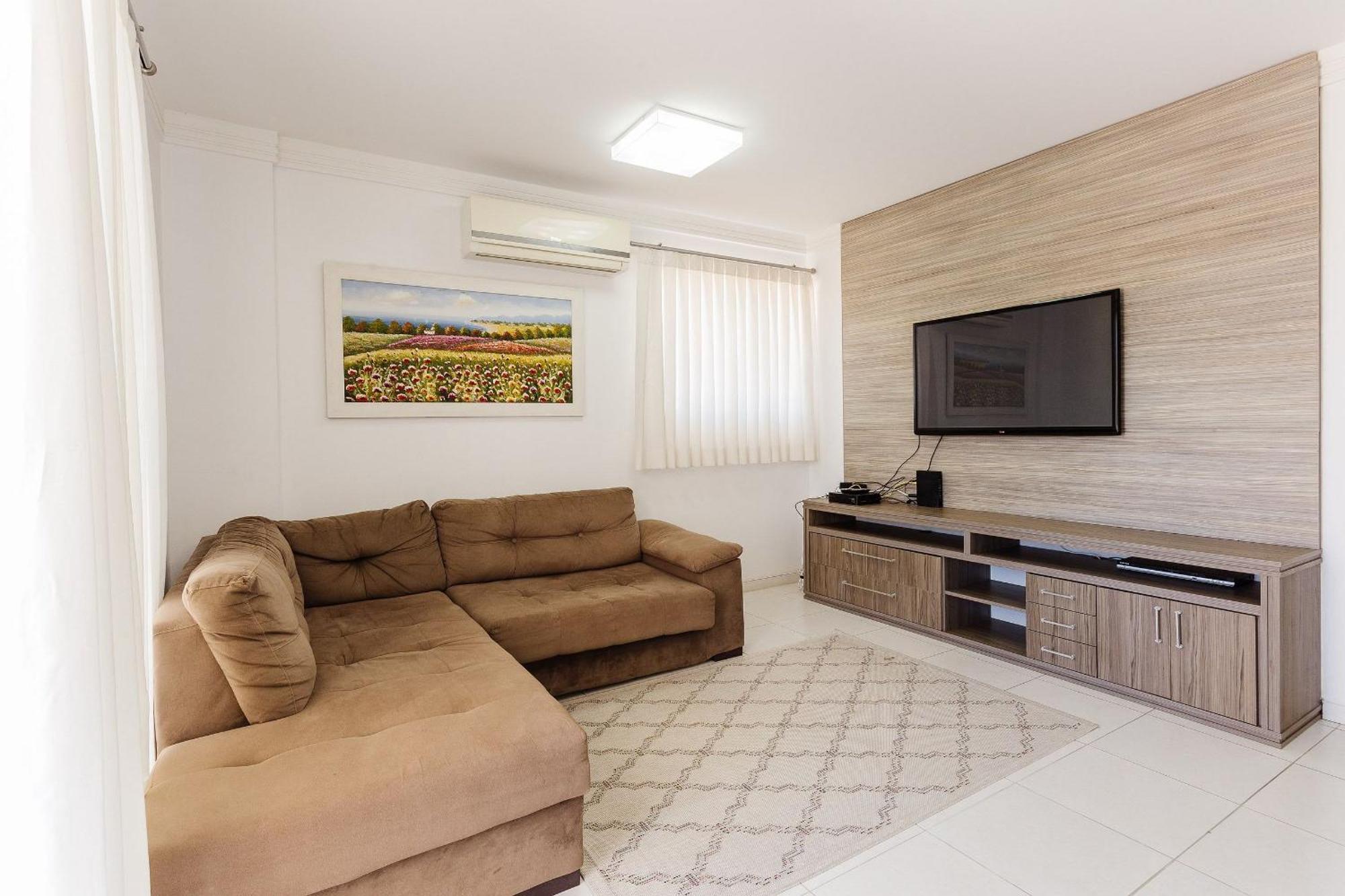 公寓 Com Piscina Em Floripa - Cac *