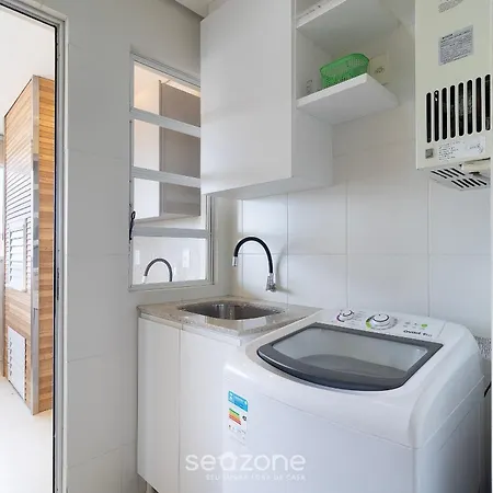Apartamentos Com Piscina Em Floripa - Cac Florianopolis Exterior photo