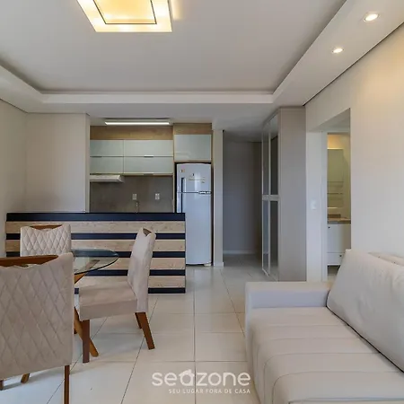 Apartamentos Com Piscina Em Floripa - Cac Florianopolis Exterior photo