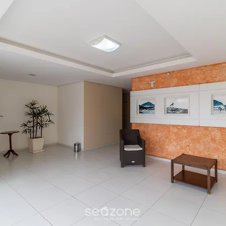 Apartamentos Com Piscina Em Floripa - Cac Florianopolis Exterior photo