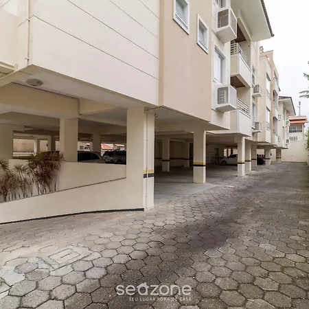 Apartamentos Com Piscina Em Floripa - Cac Florianopolis Exterior photo