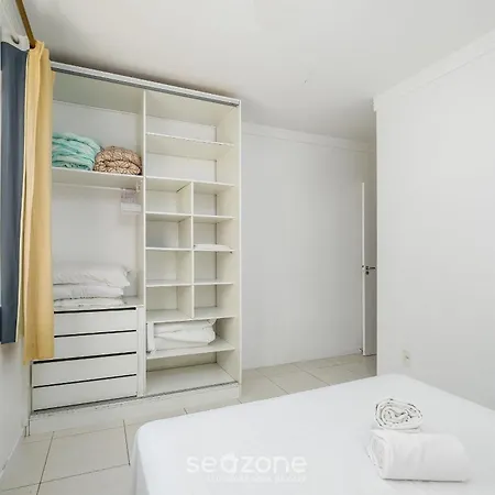 Apartamentos Com Piscina Em Floripa - Cac Florianopolis Exterior photo