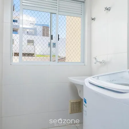 Apartamentos Com Piscina Em Floripa - Cac Florianopolis Exterior photo