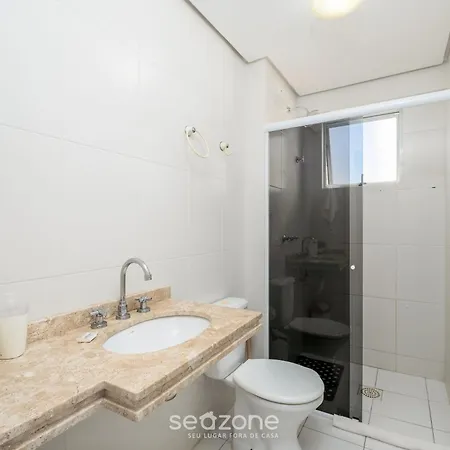 Apartamentos Com Piscina Em Floripa - Cac Florianopolis Exterior photo