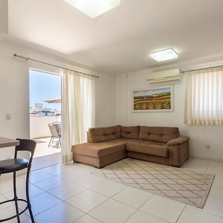 Apartamentos Com Piscina Em Floripa - Cac Florianopolis Exterior photo