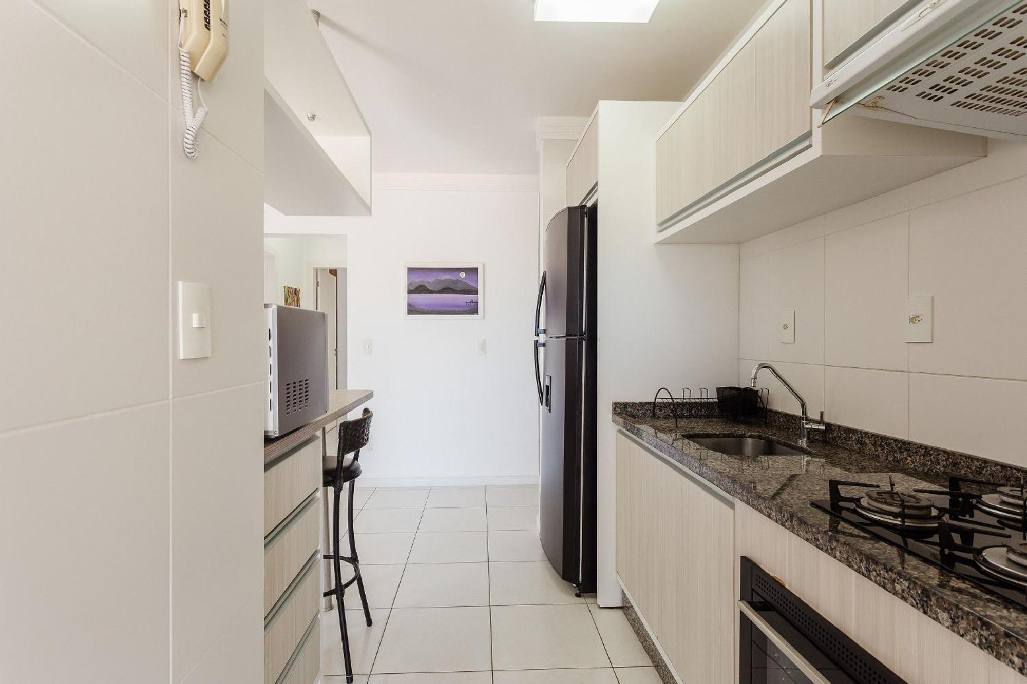 Apartamento Com Piscina Em Floripa - Cac Florianópolis